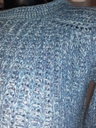 Maglione Benetton donna vintage