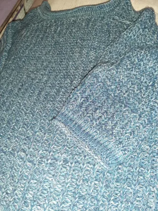 Maglione Benetton donna vintage