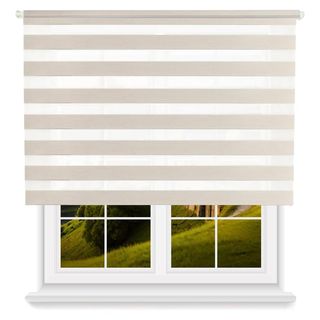 Tende Notte/Giorno 180x180 PVC Color Lino Nuovo