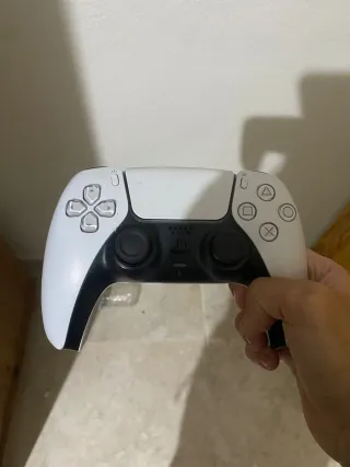 PlayStation 5 Digital Edition Bianca