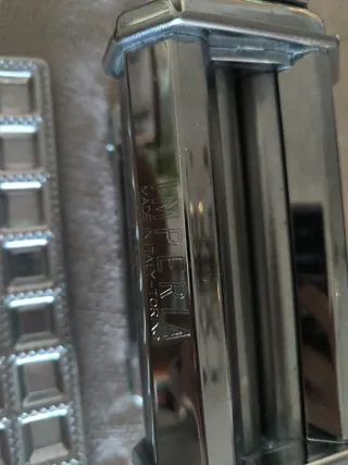 Macchina per fare pasta e ravioli