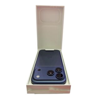 IPHONE 17 PRO 256GB AZUL DESPRECINTADO