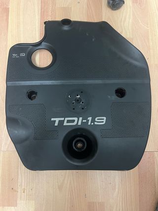 Tapa Motor TDI 1.9 Seat Leon/Toledo MK1