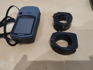 Garmin eTrex Legend HCx GPS