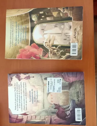 El museo de los ladrones: Los guardianes, libro...