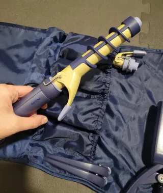 Philips Plancha Multiestilo SalonMultistylist