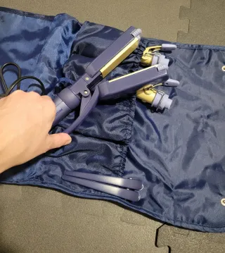 Philips Plancha Multiestilo SalonMultistylist