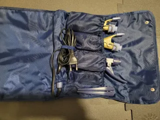 Philips Plancha Multiestilo SalonMultistylist