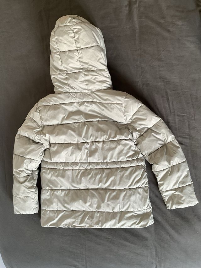 Abrigo Ecoalf Talla 8