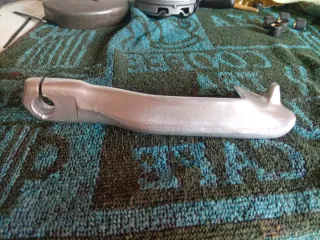 Pata de arranque Minarelli Horizontal