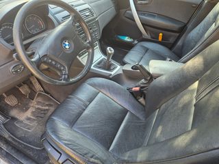 BMW X3 2005