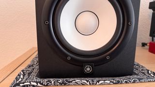 Yamaha HS7 Monitores de Estudio Activos