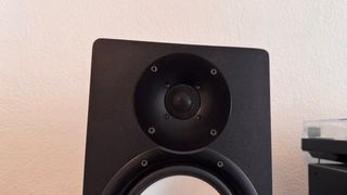 Yamaha HS7 Monitores de Estudio Activos