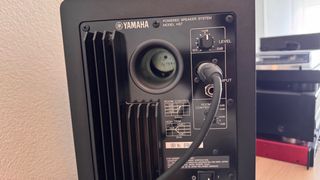 Yamaha HS7 Monitores de Estudio Activos