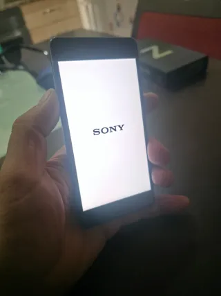 Sony Xperia X 32GB Libero