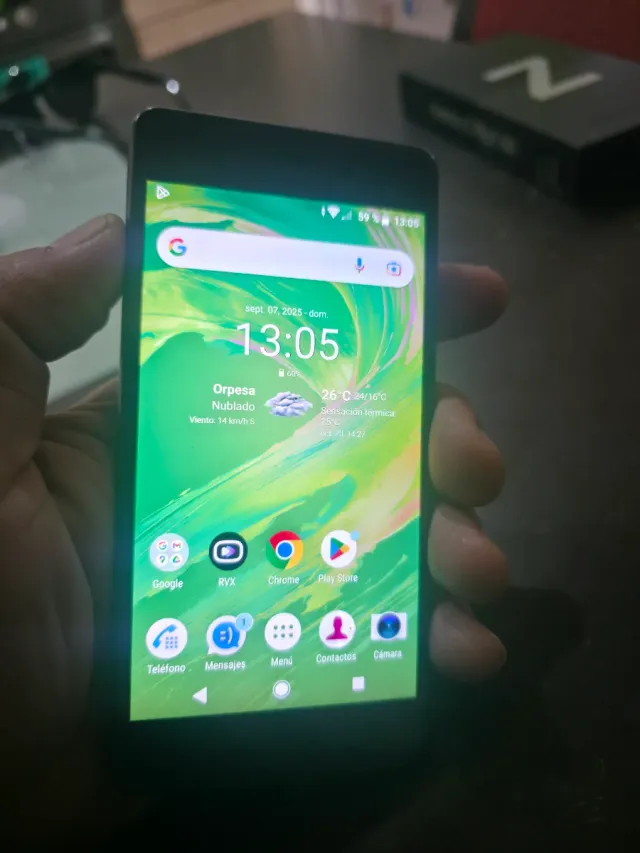 Sony Xperia X 32GB Libero