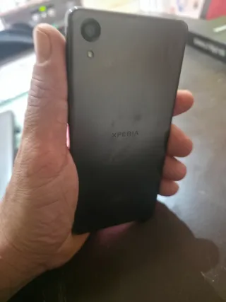 Sony Xperia X 32GB Libero