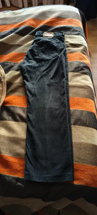 Levi's 501 Jeans Talla 34x36