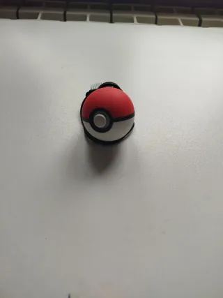 Mando pelota Pokémon Go para Wii