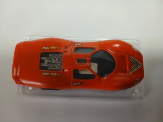 Scalextric Ford 3L 1:32 UK Coleccionistas