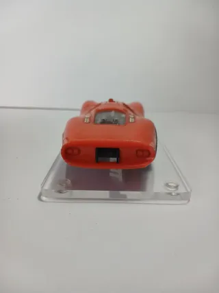 Scalextric Ford 3L 1:32 UK Coleccionistas