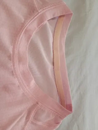 Camiseta tirantes running Brooks mujer M