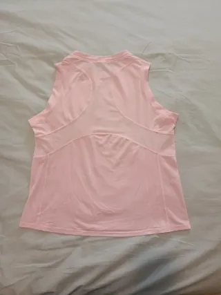 Camiseta tirantes running Brooks mujer M