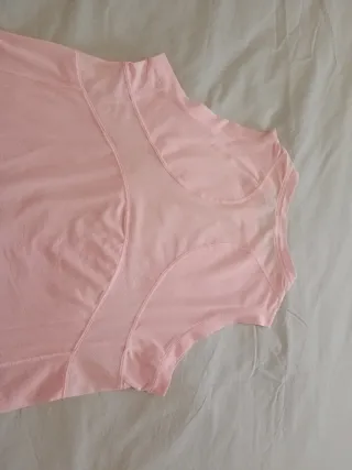 Camiseta tirantes running Brooks mujer M