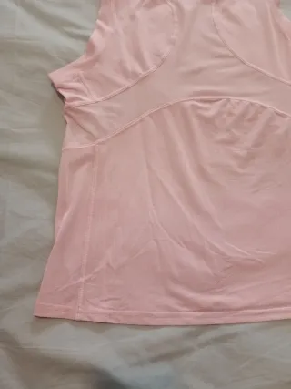 Camiseta tirantes running Brooks mujer M