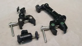 Monitor LCD 7 Lilliput modelo FS7 4k SDI/HDMI