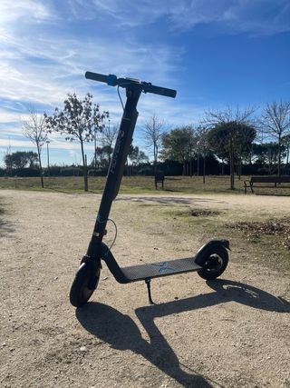 Patinete eléctrico HOVER-Z