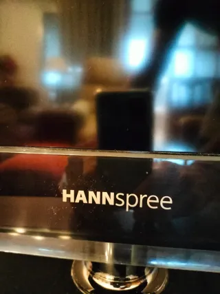 TV Hanspree HD 43"
