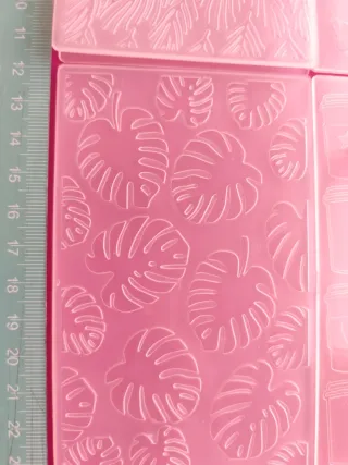 Carpetas Scrapbooking Mintopía