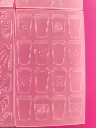 Carpetas Scrapbooking Mintopía