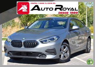 BMW 218 GRAN COUPE 136 CV ADVANTAGE