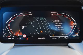 BMW 218 GRAN COUPE 136 CV ADVANTAGE