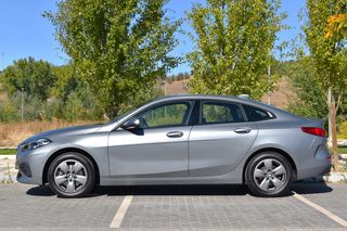 BMW 218 GRAN COUPE 136 CV ADVANTAGE