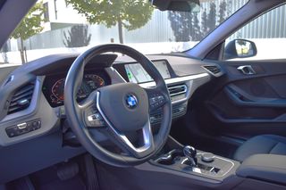 BMW 218 GRAN COUPE 136 CV ADVANTAGE