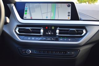 BMW 218 GRAN COUPE 136 CV ADVANTAGE