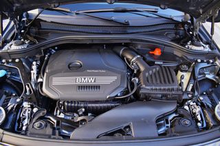 BMW 218 GRAN COUPE 136 CV ADVANTAGE