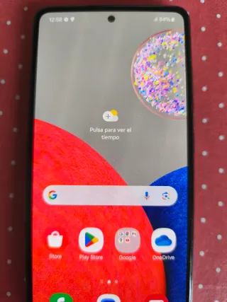 Samsung Galaxy A52s 5G