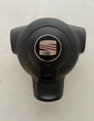 Airbag conductor Seat