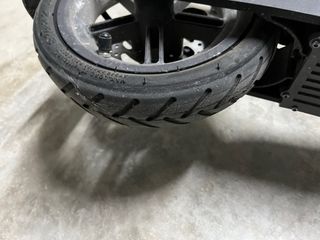 Patinete Eléctrico Xiaomi