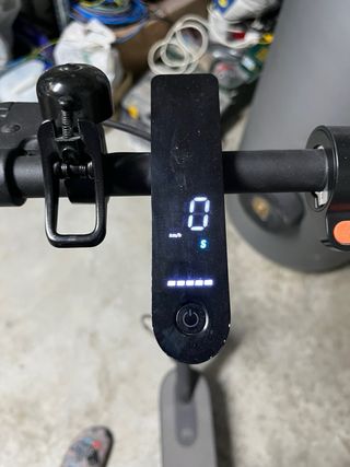 Patinete Eléctrico Xiaomi