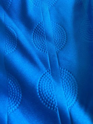 Camiseta Real Madrid Adidas Azul