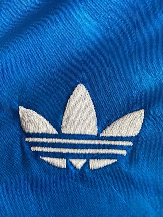 Camiseta Real Madrid Adidas Azul