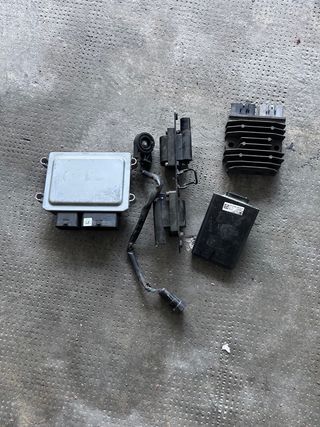 Motore Ducati Monster 821