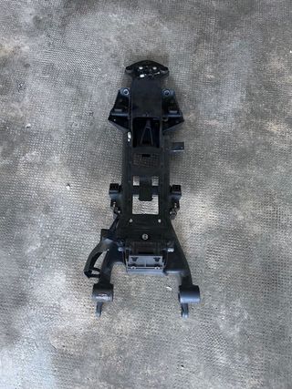 Motore Ducati Monster 821