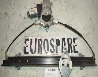 Elevalunas nissan 37534 402122b 807004x01b navara