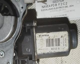 Elevalunas nissan 37534 402122b 807004x01b navara